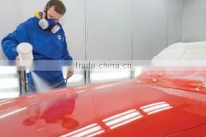 China Factory Manufacture Outstanding Chemical Resistance Face Primer thumbnail-5