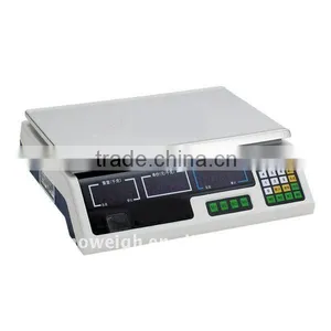Table Top Electronic Price Computing Scale thumbnail-1