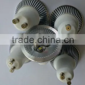 Cheap Price 3w GU10 E27 Led Spotlight thumbnail-1