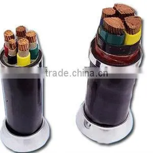 Shielded Control Cable Made in China/price thumbnail-1
