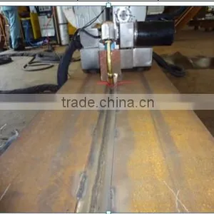 Magnetic Crawling Welding Robot thumbnail-2