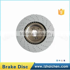 Hot Sale Disc Rotor , OE 43512-28090 , Auto Brake Disc thumbnail-4