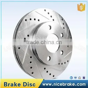 HAICHEN Original Quality Buyers Preferred Brake Disc OE:15686 thumbnail-1