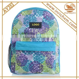 School Supply 2015 Hot Selling Children Backpacks thumbnail-1