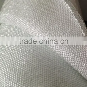 Fiberglass Cloth EN / BS / NFPA 701 thumbnail-4