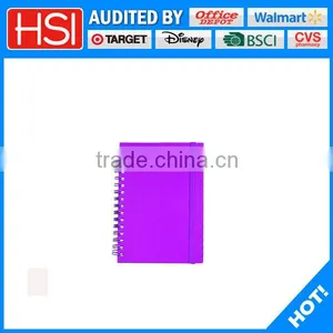 Personalized Notebook Printing Cheap Price and Good Quality thumbnail-1
