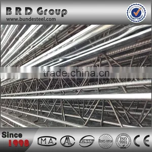 Truss Floor Decking Sheet thumbnail-3