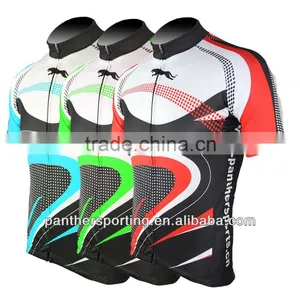 Moisture Wicking Women Bike Clothing thumbnail-1