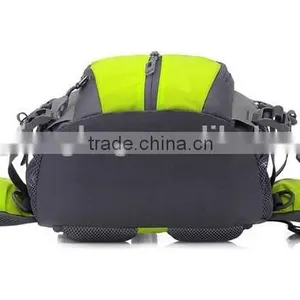 600-denier Polyester Portable Waist Sport Bag Backpacks BB007 thumbnail-3