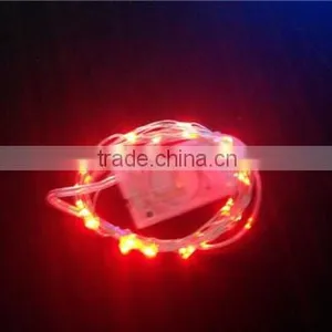 Led Christmas Star String Lights Shenzhen Led String Lights thumbnail-3