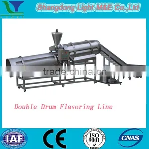 Factory Doritos Light Corn Chips Snacks Tortilla Making Machine Quality Choice thumbnail-3