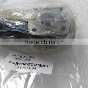 Terex Spare Parts BODY COMPENSATOR thumbnail-5