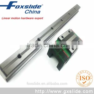 Mini Linear Ball Bearings Hiwin Hgh20cazac thumbnail-4