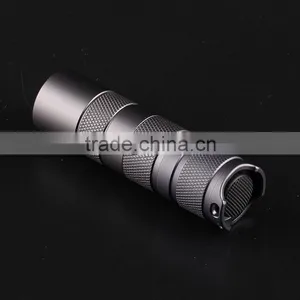 Promotion Flashlight Compact Flashlight Solar Flashlight thumbnail-2