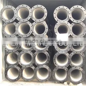 DI Pipe for Gas Pipeline thumbnail-4