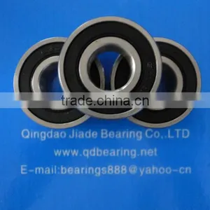 Deep Groove Ball Bearing 6003 2RS thumbnail-1