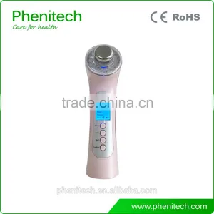 B303 Micro-current Facial Rejuvenation System Beauty Device thumbnail-1