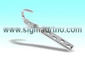 Sigma Surgical Private Limited company overview - view 1 thumbnail