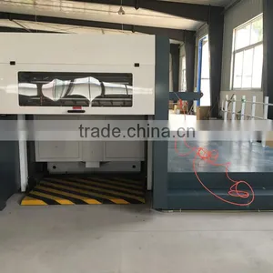 Automatic Die Cutting and Creasing Machine thumbnail-5