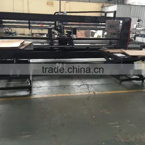High Speed Stitching Machine/carton Stapler Machine thumbnail-3