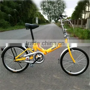 Folding Exercise Bike/folding Bike Folding A-bike/ Mini Folding Bike Bicycle thumbnail-6