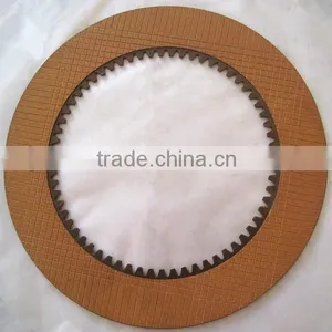 Bulldozer Disc Parts Paper Based Friction Disc thumbnail-1
