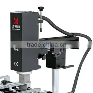 DING HUA DH-C1 Computer Motherboard Refurbishing Equipment/ Tool/ Machine thumbnail-3