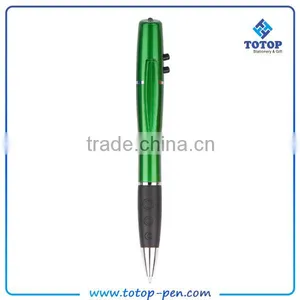 Promotional Custom Logo Led uv Laser Light Pen thumbnail-4