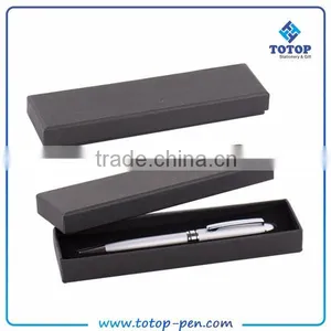 Over 10 Years Experience Gift Box Corporate Ink Pen Set thumbnail-1