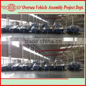 Auto Assemble Line for Sale thumbnail-5