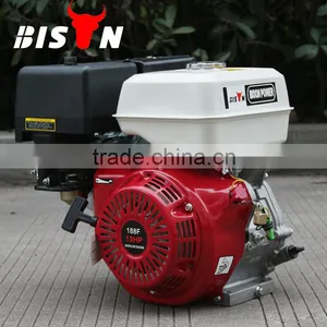 BISON(CHINA) BS390 Honda Engine Sale thumbnail-1