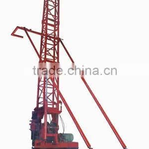 Multifunctional Core Boring Drill Machinery thumbnail-3