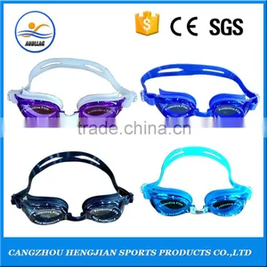 Best Brand Accessories Kid Swimming Goggles thumbnail-1