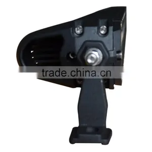 Single Row Led Light Bar 4x4 off Road 240w 12v Waterproof 52 Inch Led Light Bar Offroad Light Bar thumbnail-6