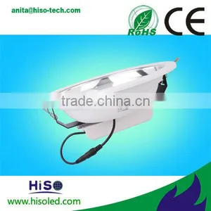 High Lumin 12W Recessed Wall up Down Lights thumbnail-1