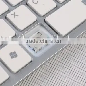 For Toshiba Mini NB200 NB201 NB205 Laptop Keyboard US New K100 Motospeed Mototech thumbnail-5