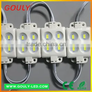 Shenzhen Factory p5 Led Module, 5730 Led Module Ip65 Injection GLMD117 thumbnail-4
