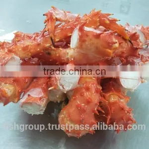 KING CRAB WHOLE thumbnail-6
