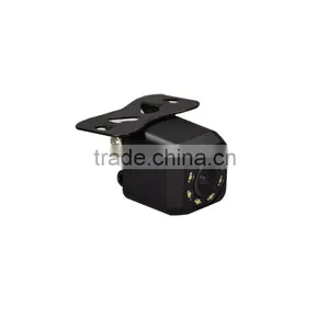 China Supplier 1089/3089 Chipset Car Rearview Camera HD With Led thumbnail-4