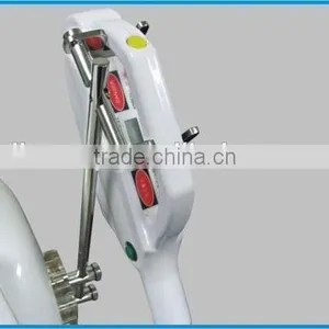Wrinkle Removal Ipl Rf Nd Yag Laser Hair Pain Free Removal Machine/elight With Ce/home Use Ipl Skin Tightening thumbnail-3