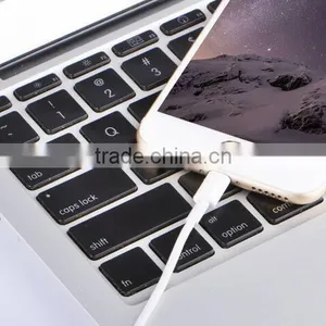 MFI Certification Charging High Quality High Speed Data Transmission USB Cable for IPhone thumbnail-2