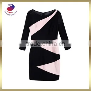 Long Knit Sweater for Women thumbnail-1