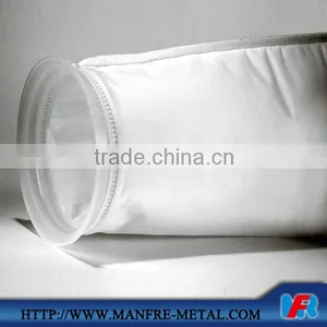 Customized High Quality Big Flow Liquid Filter Bag thumbnail-1