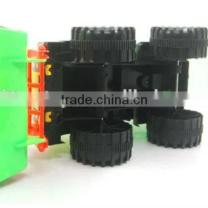 OEM Custom HQ Product Model Truck Plastic New Car With EN71 thumbnail-3