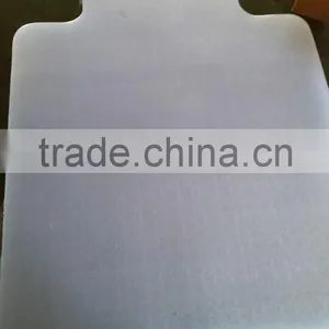 48x36'' PVC Chair Mat thumbnail-5