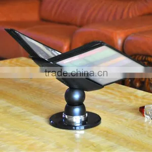Reference System Brochure Holder thumbnail-1