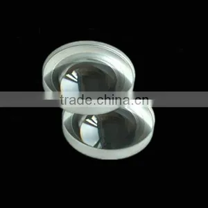 Competitive Price Barium Fluoride Lens thumbnail-6