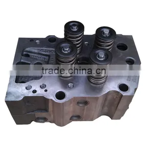 K19 Cylinder Head 3811987 thumbnail-1