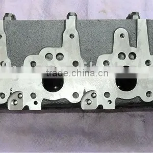 Toyota 2L/2LT Cylinder Head thumbnail-2