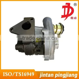 Best KP35 5335 970 0002 Turbocharger thumbnail-4
